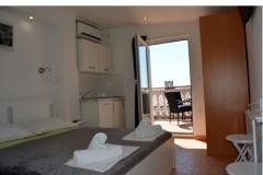 Apartmanok  MaDi  Szoba 4 – Soba foto 5