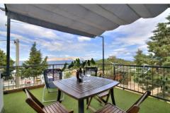 Apartmanok Nehaj Apartman 2 – app balkon foto 1