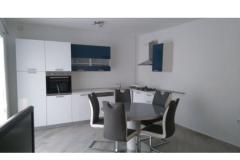 Apartmanok Nehaj Apartman 1 – app terasa foto 1