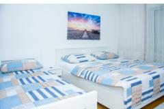 Apartmanok Nehaj Apartman 1 – app terasa foto 3