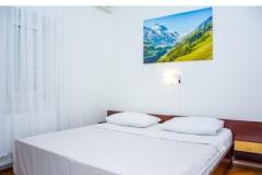 Apartmanok Nehaj Apartman 1 – app terasa foto 5