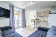 Apartmanok Nehaj Apartman 3 – App prizem foto 2