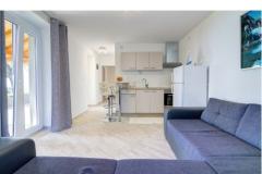 Apartmanok Nehaj Apartman 3 – App prizem foto 3