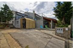 Apartmanok Nehaj Apartman 4 – kuca za od foto 2