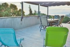 Apartmanok Nehaj Apartman 4 – kuca za od foto 4