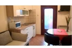 Apartmanok Ruža Apartman 2 – Apartman 1 foto 1