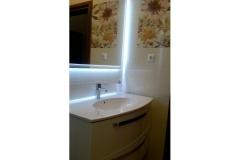 Apartmanok Ruža Szoba 3 – Soba foto 4