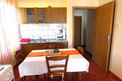 Apartmanok Stanišić Apartman 1 – studio foto 4