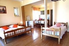 Apartmanok Stanišić Apartman 4 – stan 5 foto 5