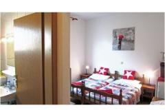 Apartmanok Stanišić Szoba 5 – soba 1 foto 2