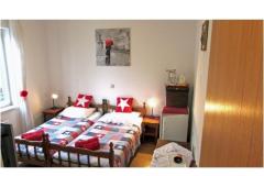 Apartmanok Stanišić Szoba 5 – soba 1 foto 3