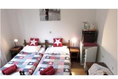 Apartmanok Stanišić Szoba 5 – soba 1 foto 4