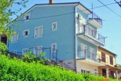 Apartmanok Stanišić Szoba 6 – soba 3 foto 1