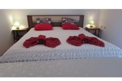 Apartmanok Stanišić Szoba 6 – soba 3 foto 4