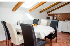 Apartmanok Ruža Apartman 2 – APARTMAN 2 foto 5
