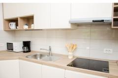 Apartmanok Ruža Apartman 3 – APARTMAN 3 foto 4