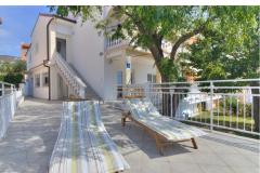 Apartman Marta za 6 osoba  Apartman 1 – Marta foto 1