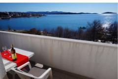 Adriatic Beach Ház Apartman 1 – President foto 1