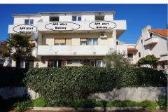 Adriatic Beach Ház Apartman 1 – President foto 2