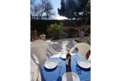 Adriatic Beach Ház Apartman 3 – groundfloo foto 1