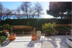 Adriatic Beach Ház Apartman 3 – groundfloo foto 3