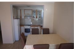 Adriatic Beach Ház Apartman 3 – groundfloo foto 4