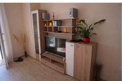 Adriatic Beach Ház Apartman 3 – groundfloo foto 5