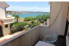 Adriatic Beach Ház Apartman 4 – Family foto 2