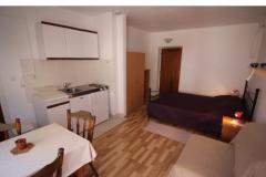 Adriatic Beach Ház Apartman 4 – Family foto 4