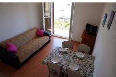 Adriatic Beach Ház Apartman 6 – King App 1 foto 3