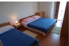Adriatic Beach Ház Apartman 6 – King App 1 foto 4