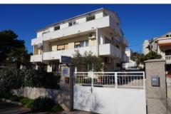 Adriatic Beach Ház Apartman 5 – Studio App foto 1