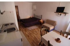 Adriatic Beach Ház Apartman 5 – Studio App foto 5