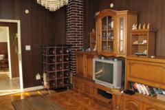 Agrotourism Galic (Park Krka) Apartman 1 – Ap 4+2 foto 2