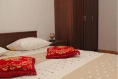 Agrotourism Galic (Park Krka) Apartman 2 – Ap 2+1 foto 2