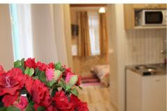 Apartmanok OLD TOWN CENTER Šibenik Apartman 2 – IVAN foto 3