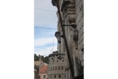 Apartmanok OLD TOWN CENTER Šibenik Apartman 4 – BARBARA foto 2