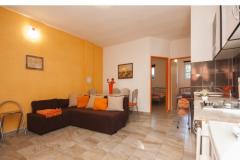 Apartman L Apartman 1 – narančasti foto 4