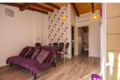 Apartman L Apartman 3 – ljubičasti foto 5