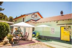 Apartman Melany Apartman 1 foto 1