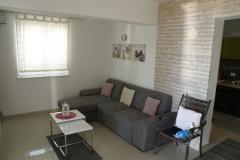 Apartmanok Adrijana Apartman 1 – SREDNJI A. foto 1