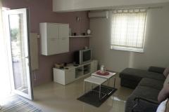 Apartmanok Adrijana Apartman 1 – SREDNJI A. foto 2