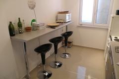 Apartmanok Adrijana Apartman 1 – SREDNJI A. foto 4