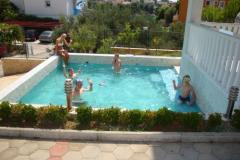 Apartmanok ANI Apartman 4 – A3+2 foto 2