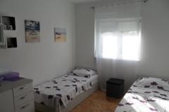 Apartmanok Badzim Apartman 2 – Ap. 1/2 foto 2
