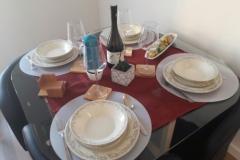 Apartmanok Badzim Apartman 4 – Ap. 2/2 foto 3