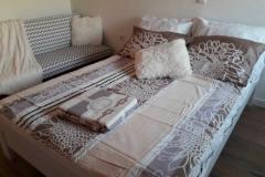Apartmanok Badzim Apartman 4 – Ap. 2/2 foto 4