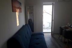Apartmanok Badzim Apartman 4 – Ap. 2/2 foto 5