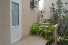 Apartmanok Badzim Szoba 5 – Soba 1/2 foto 1