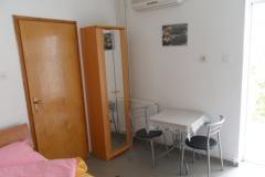 Apartmanok Badzim Szoba 5 – Soba 1/2 foto 3